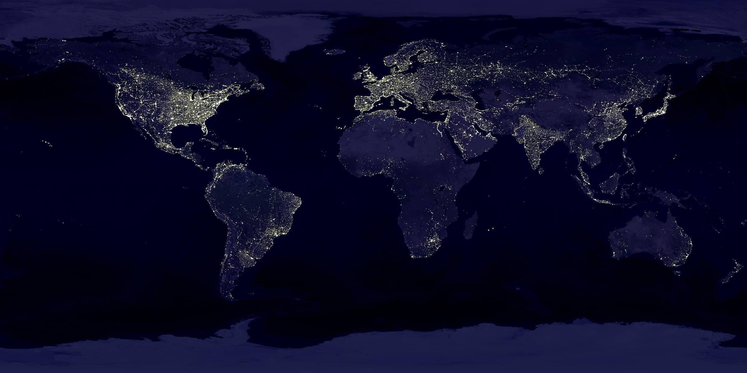 The Importance of GIS Connectivity and Data Accuracy in Utility Digital Twins