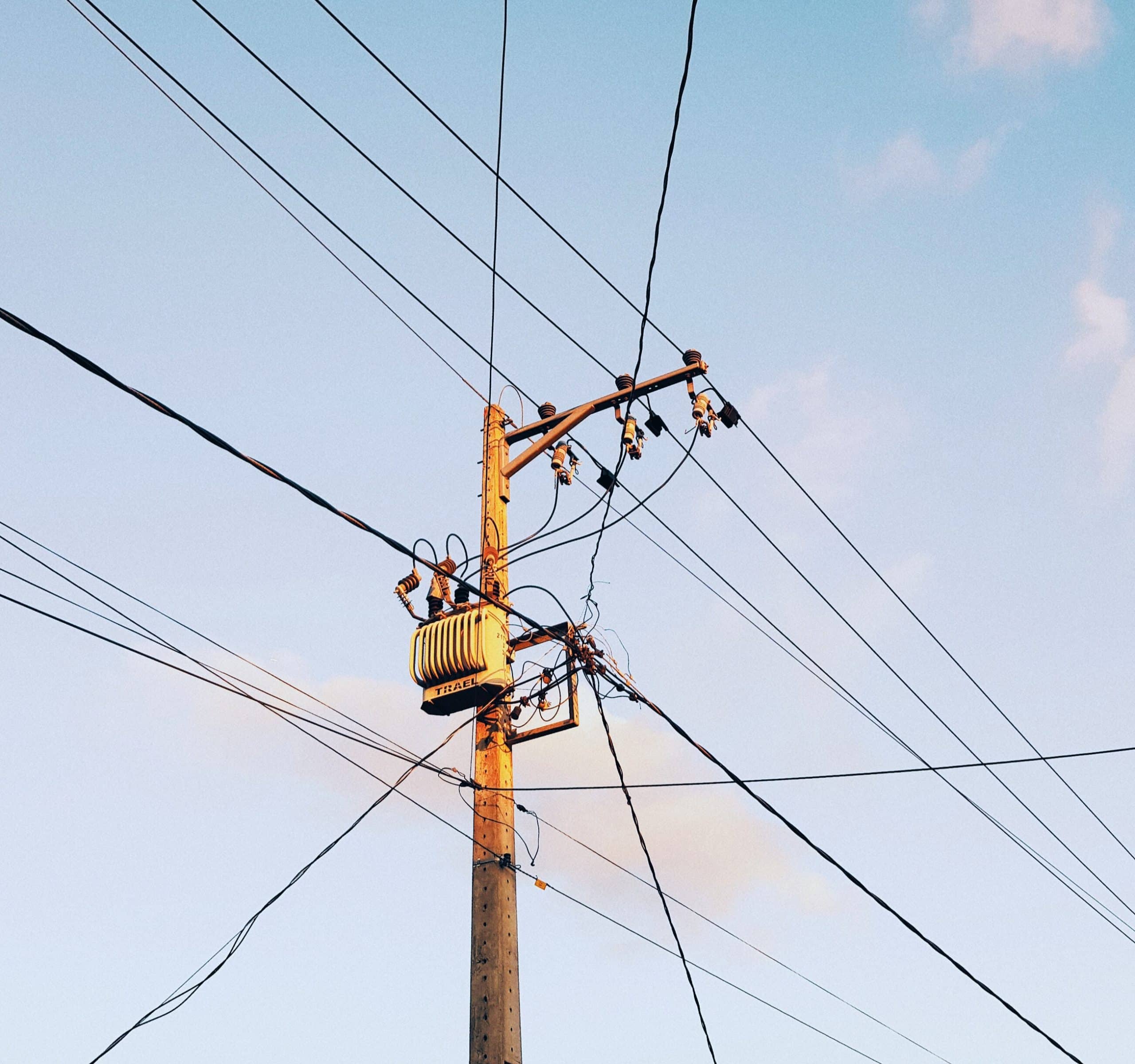 Electricity Distribution and Supply Authority (EDSA)